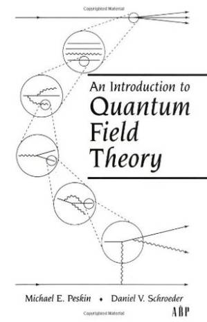 دانلود کتاب An Introduction To Quantum Field Theory