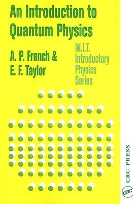 دانلود کتاب An Introduction to Quantum Physics