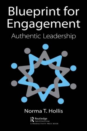 دانلود کتاب Blueprint for Engagement: Authentic Leadership
