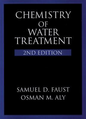 دانلود کتاب Chemistry of Water Treatment, Second Edition