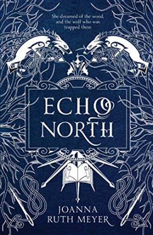 دانلود کتاب Echo North