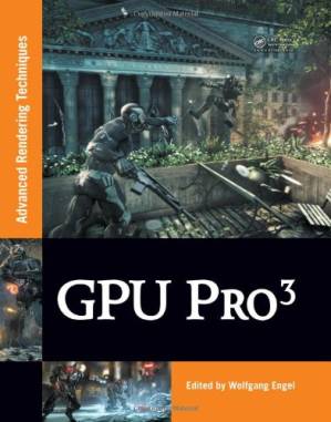 دانلود کتاب GPU Pro3: Advanced Rendering Techniques