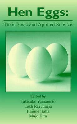 دانلود کتاب Hen eggs : their basic and applied science