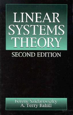 دانلود کتاب Linear Systems Theory, Second Edition