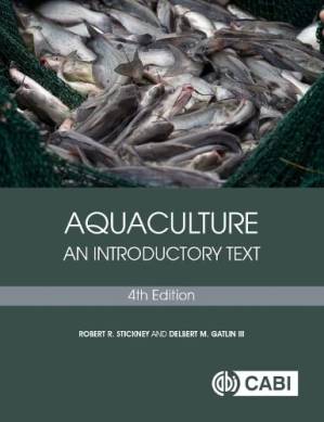 دانلود کتاب Aquaculture: An Introductory Text, 3rd Edition