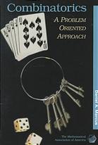 دانلود کتاب Combinatorics: A Problem Oriented Approach