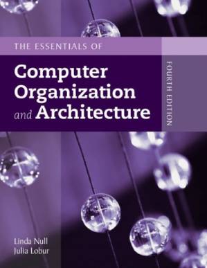 دانلود کتاب The Essentials of Computer Organization and Architecture. Fourth Edition