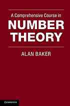دانلود کتاب A comprehensive course in number theory