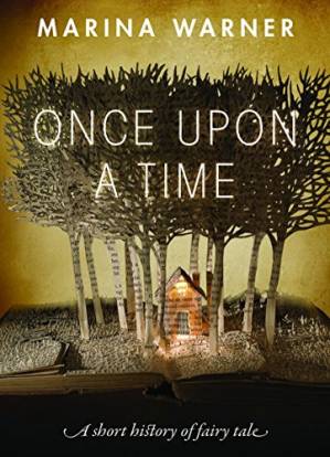 دانلود کتاب Once Upon a Time: A Short History of Fairy Tale