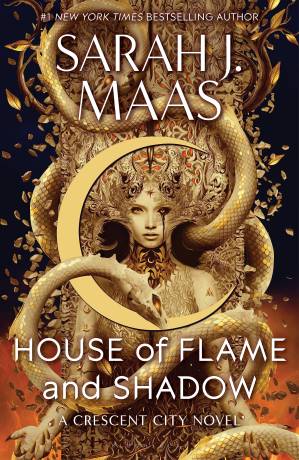 دانلود کتاب House of Flame and shadow