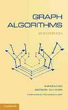 دانلود کتاب Graph algorithms