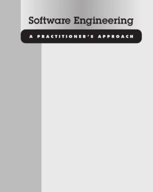 دانلود کتاب Software engineering : a practitioner’s approach