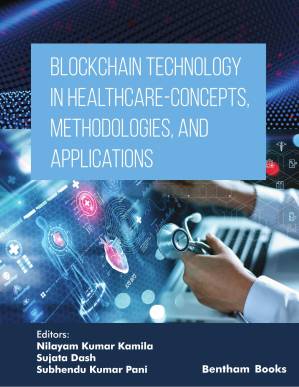 دانلود کتاب Blockchain Technology in Healthcare – Concepts, Methodologies, and Applications (Applied Artificial Intelligence in Data Science, Cloud Computing and IoT Frameworks)