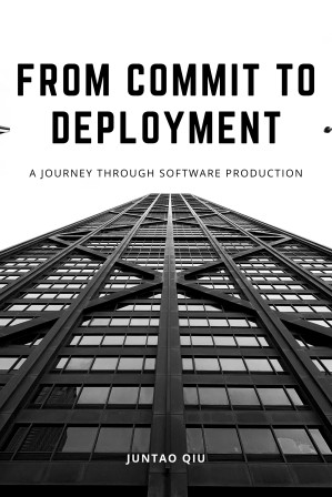 دانلود کتاب From Commit to Deployment