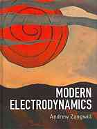 دانلود کتاب Modern Electrodynamics