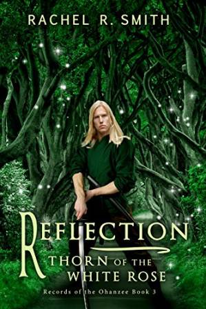 دانلود کتاب Reflection- Thorn of the White Rose