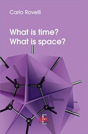 دانلود کتاب What is time? What is space?