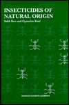 دانلود کتاب Insecticides of Natural Origin