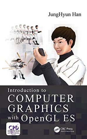 دانلود کتاب Introduction to Computer Graphics with OpenGL ES