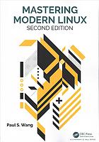 دانلود کتاب Mastering Modern Linux, Second Edition