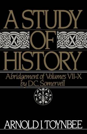 دانلود کتاب A Study of History – Volumw 2 [***]
