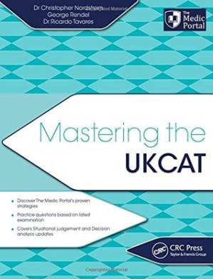 دانلود کتاب Mastering the Ukcat