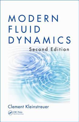 دانلود کتاب Modern Fluid Dynamics, Second Edition