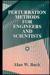 دانلود کتاب Perturbation Methods for Engineers and Scientists