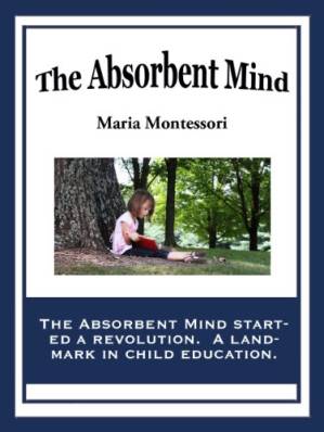 دانلود کتاب The Absorbent Mind