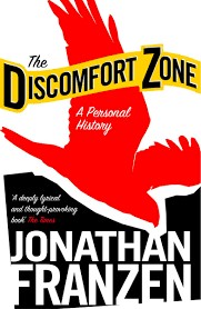 دانلود کتاب The Discomfort Zone