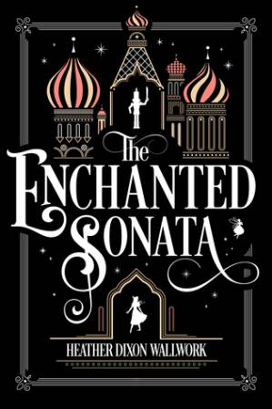 دانلود کتاب The Enchanted Sonata