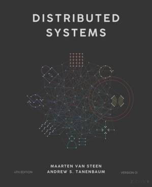 دانلود کتاب Distributed Systems