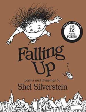 دانلود کتاب Falling Up