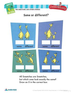 دانلود کتاب The Sneetches and Other Stories