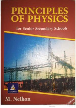 دانلود کتاب Principles of physics