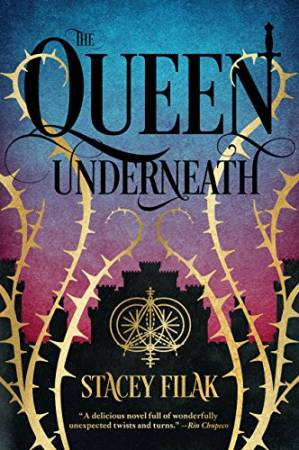 دانلود کتاب The Queen Underneath