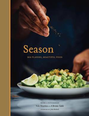 دانلود کتاب Season
