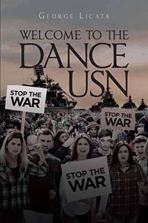 دانلود کتاب Welcome to the Dance USN