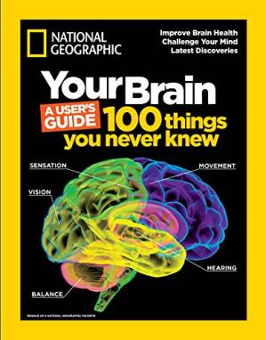دانلود کتاب Your Brain