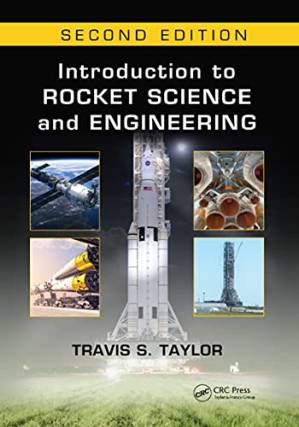 دانلود کتاب Introduction to Rocket Science and Engineering, Second Edition