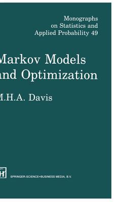 دانلود کتاب Markov Models & Optimization