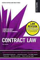 دانلود کتاب Contract law