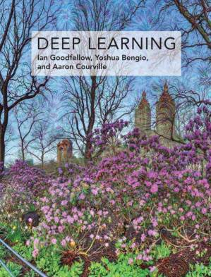 دانلود کتاب Deep learning: adaptive computation and machine learning