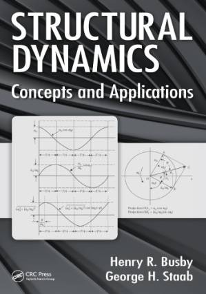 دانلود کتاب Structural dynamics concepts and applications