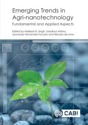 دانلود کتاب Emerging trends in agri-nanotechnology fundamental and applied aspects
