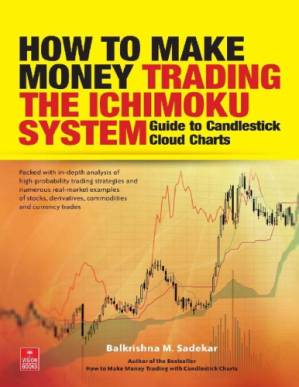 دانلود کتاب How to make money trading the Ichimoku System