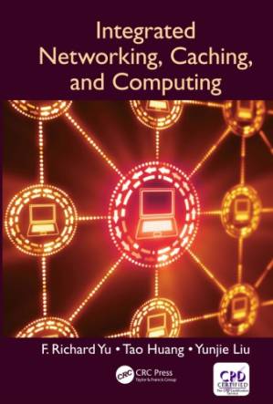 دانلود کتاب Integrated networking, caching, and computing