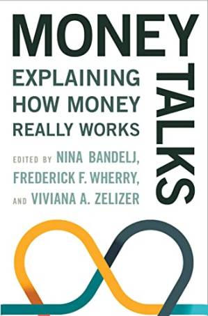 دانلود کتاب Money Talks: Explaining How Money Really Works