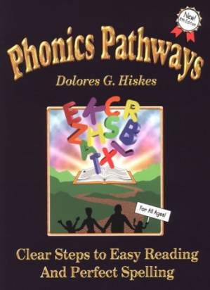 دانلود کتاب Phonics Pathways: Clear Steps to Easy Reading and Perfect Spelling