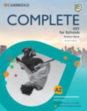 دانلود کتاب Complete Key for Schools for Spanish Speakers Teacher’s Book